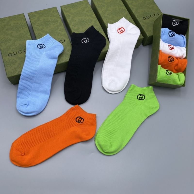 Gucci Socks